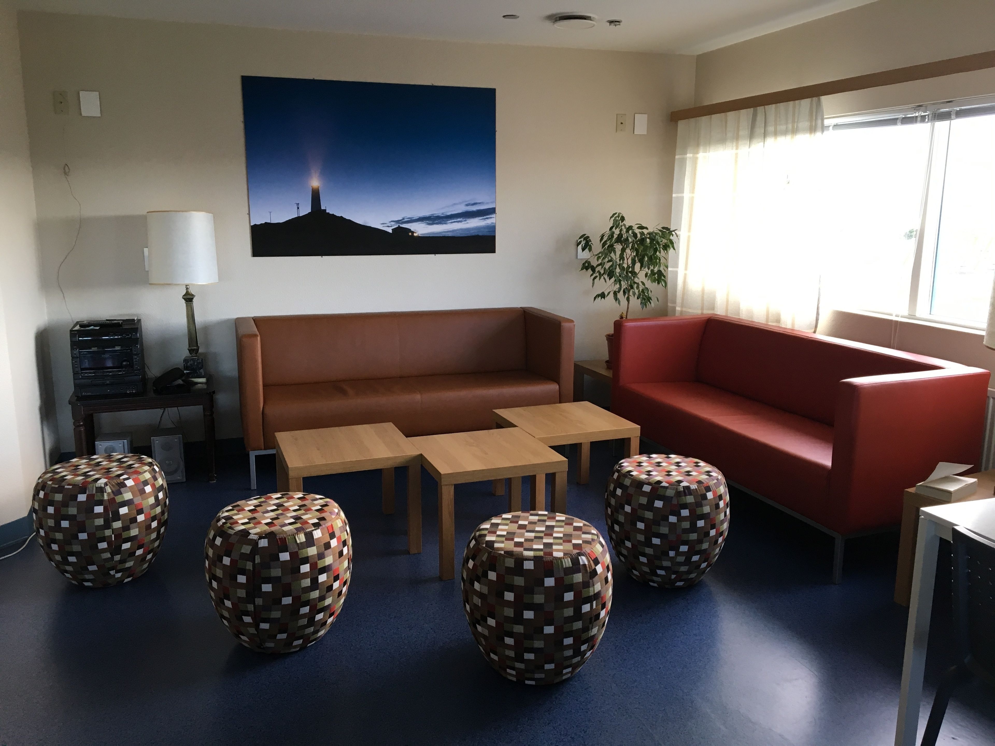 تناول الطعام