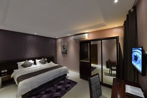 Apartment, 2 Bedrooms