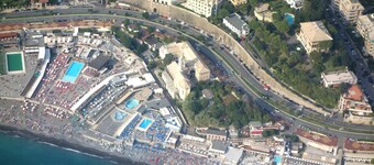 阿尔巴洛家庭旅馆