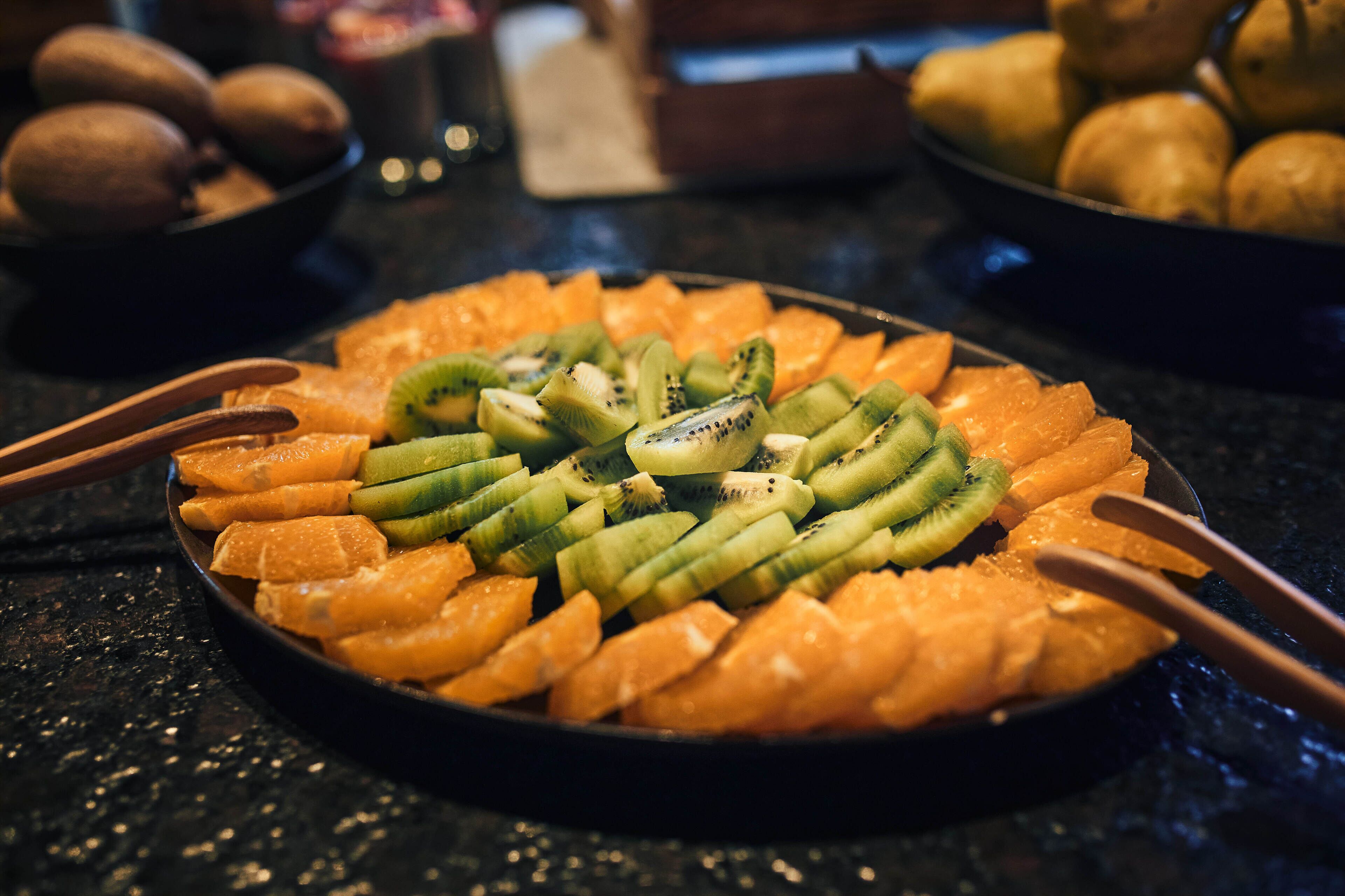 早餐