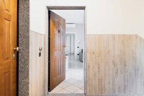 Exterior detail - HQ Aparthotel Milano Inn - Smart Suites (Cinisello Balsamo)