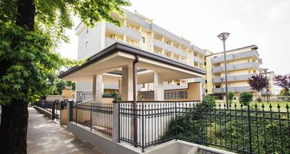 HQ Aparthotel Milano Inn - Smart Suites