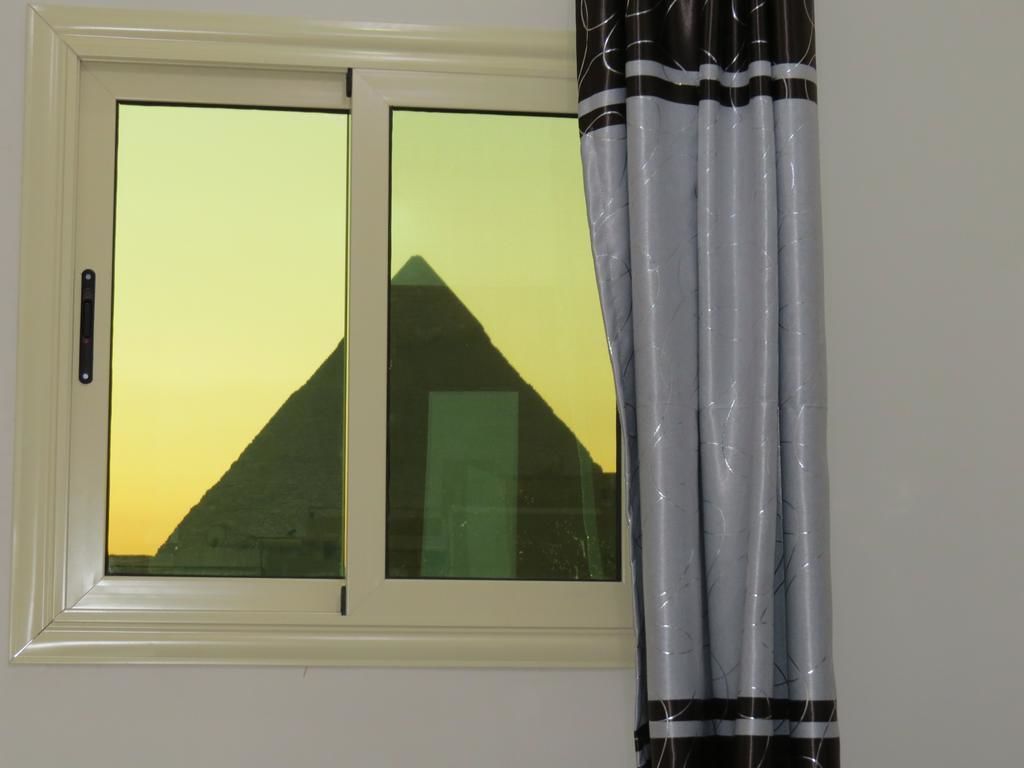 Foto - Pyramids INN