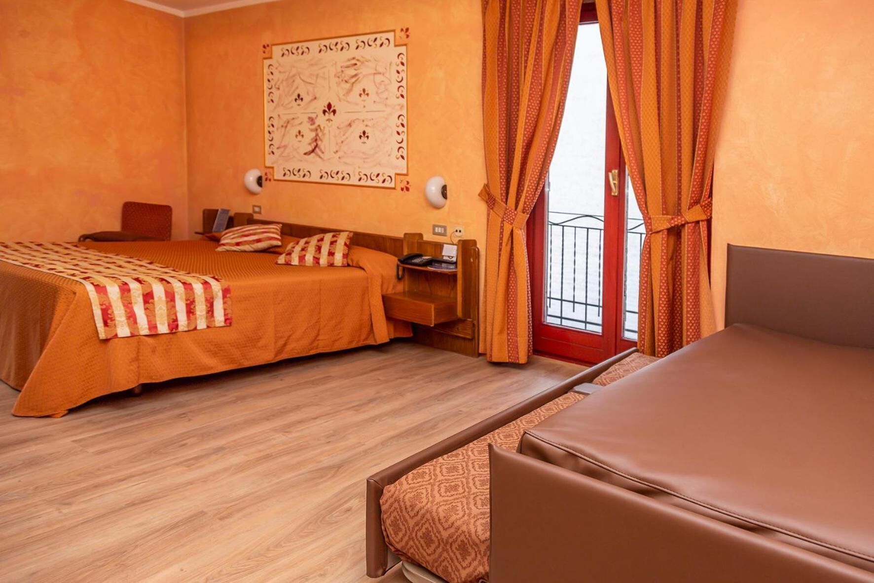 in-room safe, free wifi, bed sheets, wheelchair access