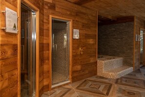 Spa - Hotel Chaberton (Cesana Torinese)