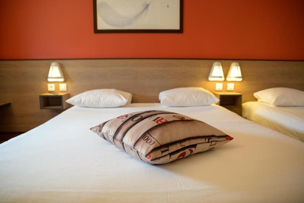 Photo - ACE Hôtel Paris Roissy