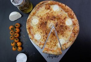 Alimentos y bebidas