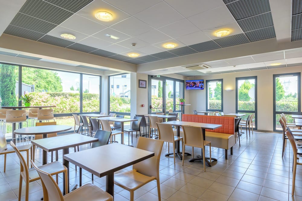 ACE Hôtel Paris Roissy