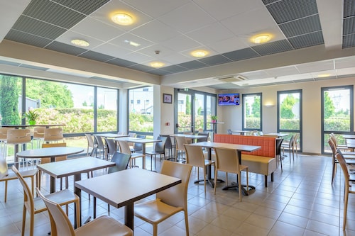 ACE Hôtel Paris Roissy