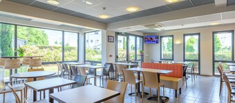 ACE Hôtel Paris Roissy