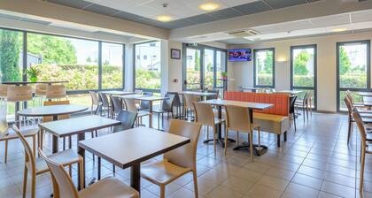 ACE HĂŽtel Paris Roissy