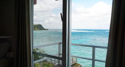 Hotel Oceans Nakijin