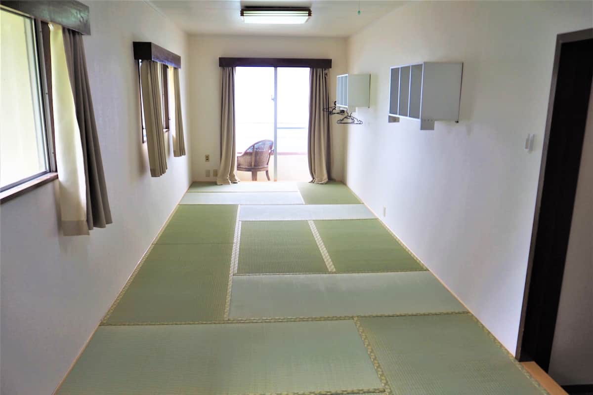 Superior Family Room, Private Bathroom, 2nd Floor, Non Smoking