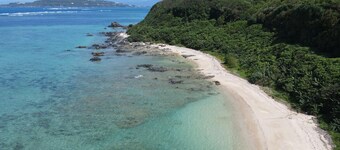 Hotel Oceans Nakijin