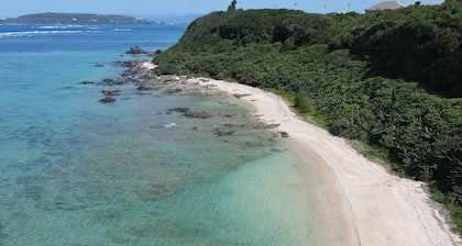 Hotel Oceans Nakijin