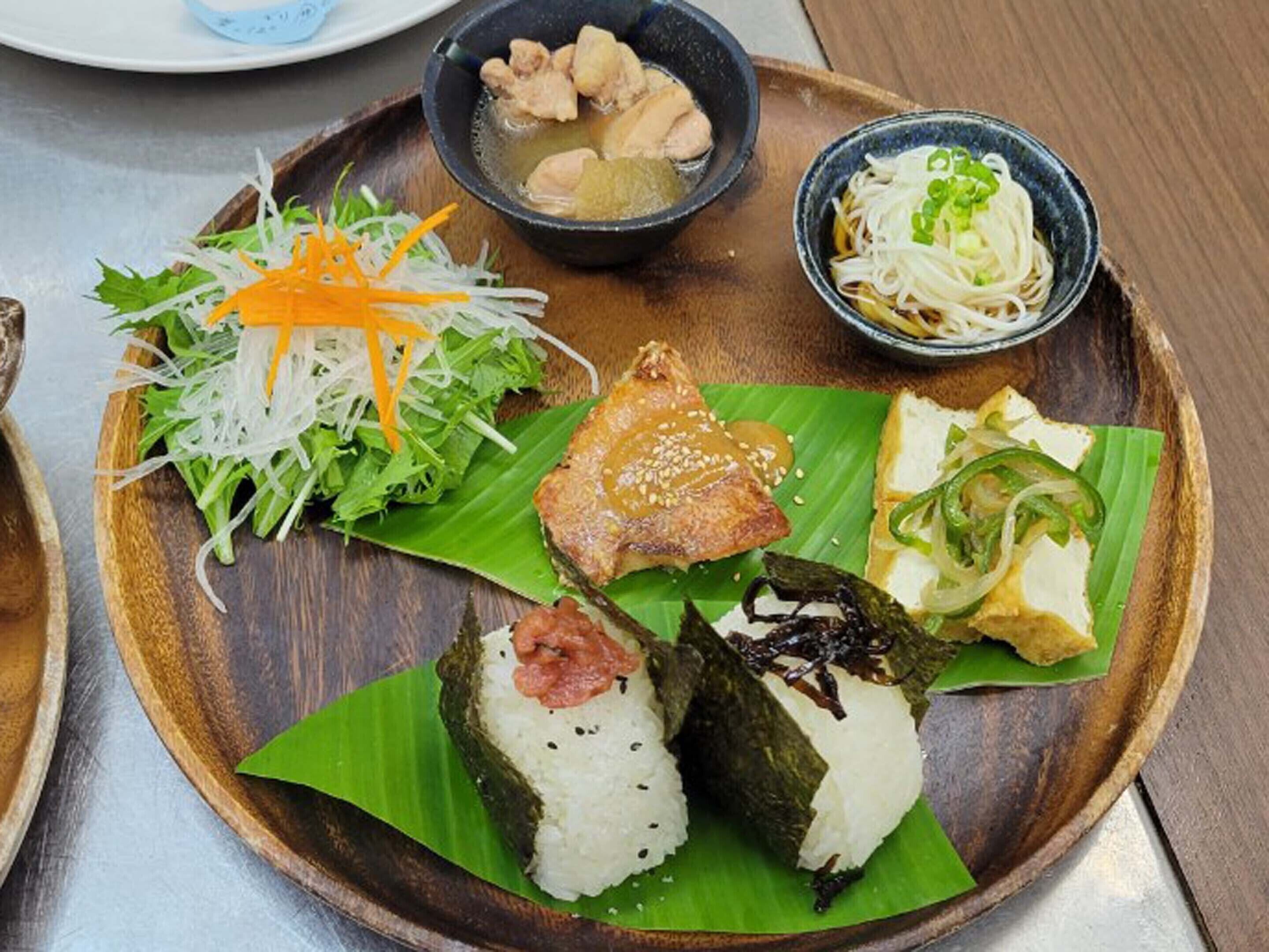 早餐食物