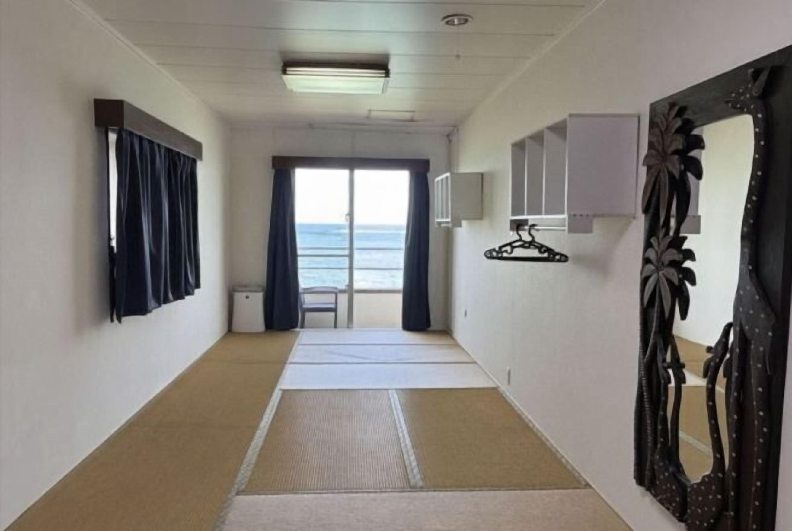 암막 커튼, 다리미/다리미판, 무료 WiFi, 침대 시트