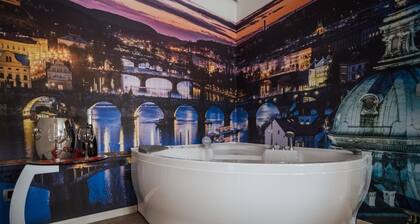 Seven Rooms Milano