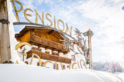 Pension Edelweiss