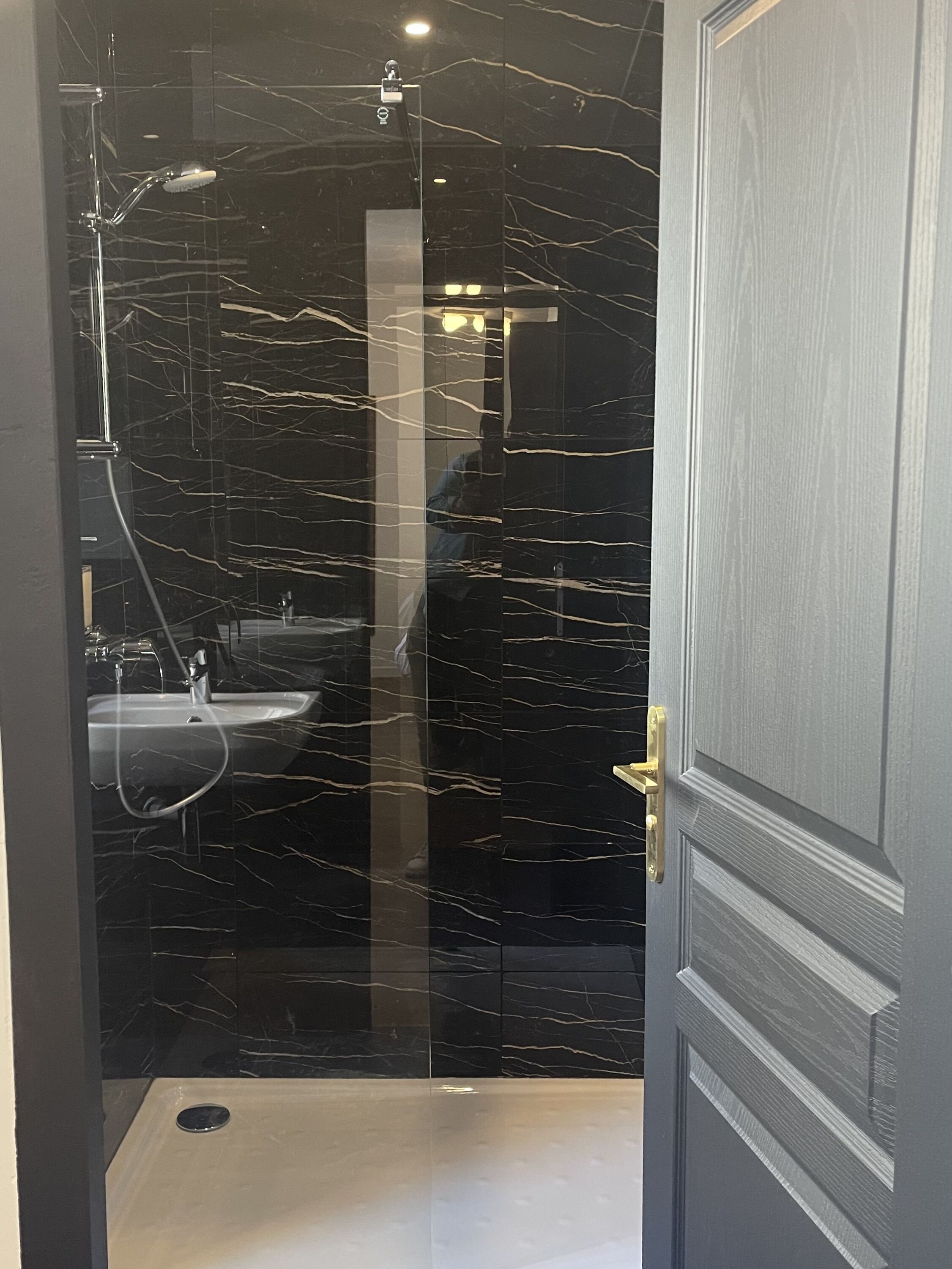 Foto - The Originals Boutique, Hôtel Le Marignan,Le Havre Centre Gare