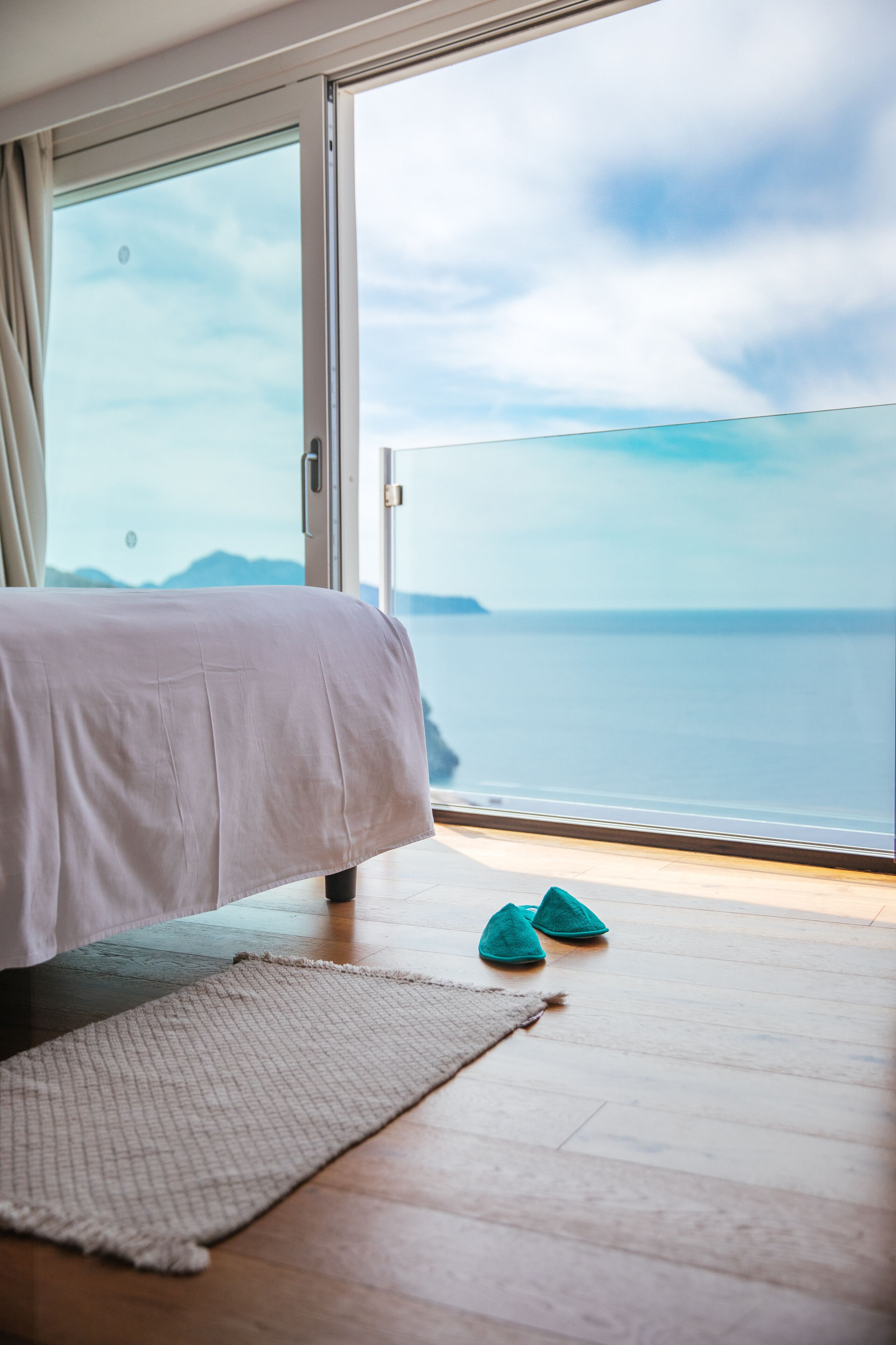 Suite (Emma) | Italienische Bettbezüge von Frette, hochwertige Bettwaren