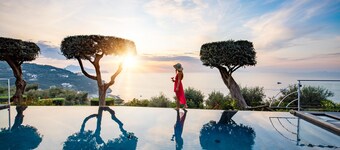 Villa Fiorella Art Hotel