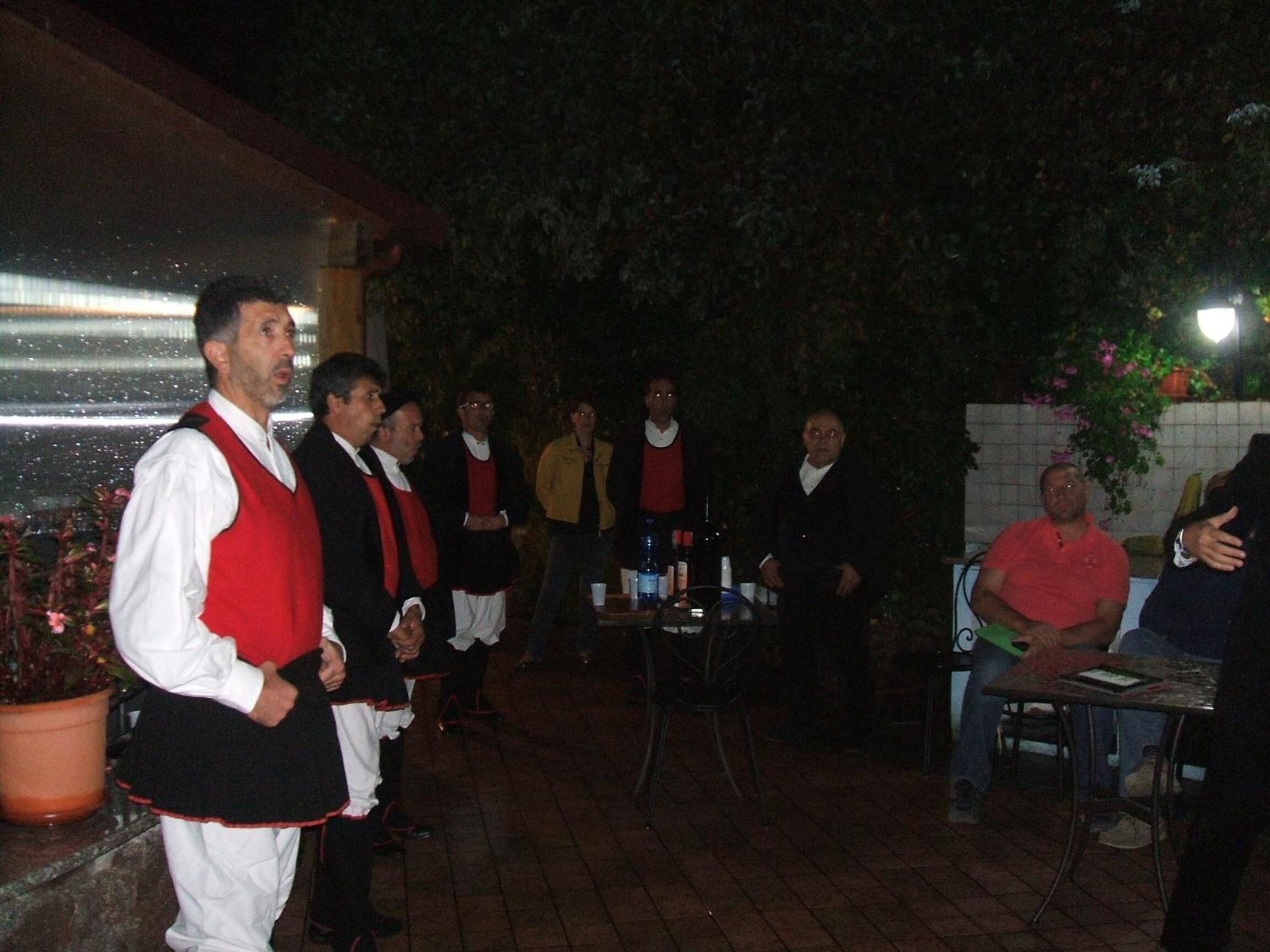 Foto - Su Cantaru Guesthouse