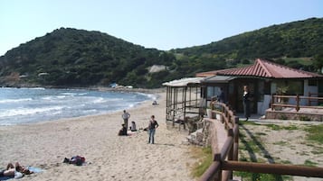 Spiaggia