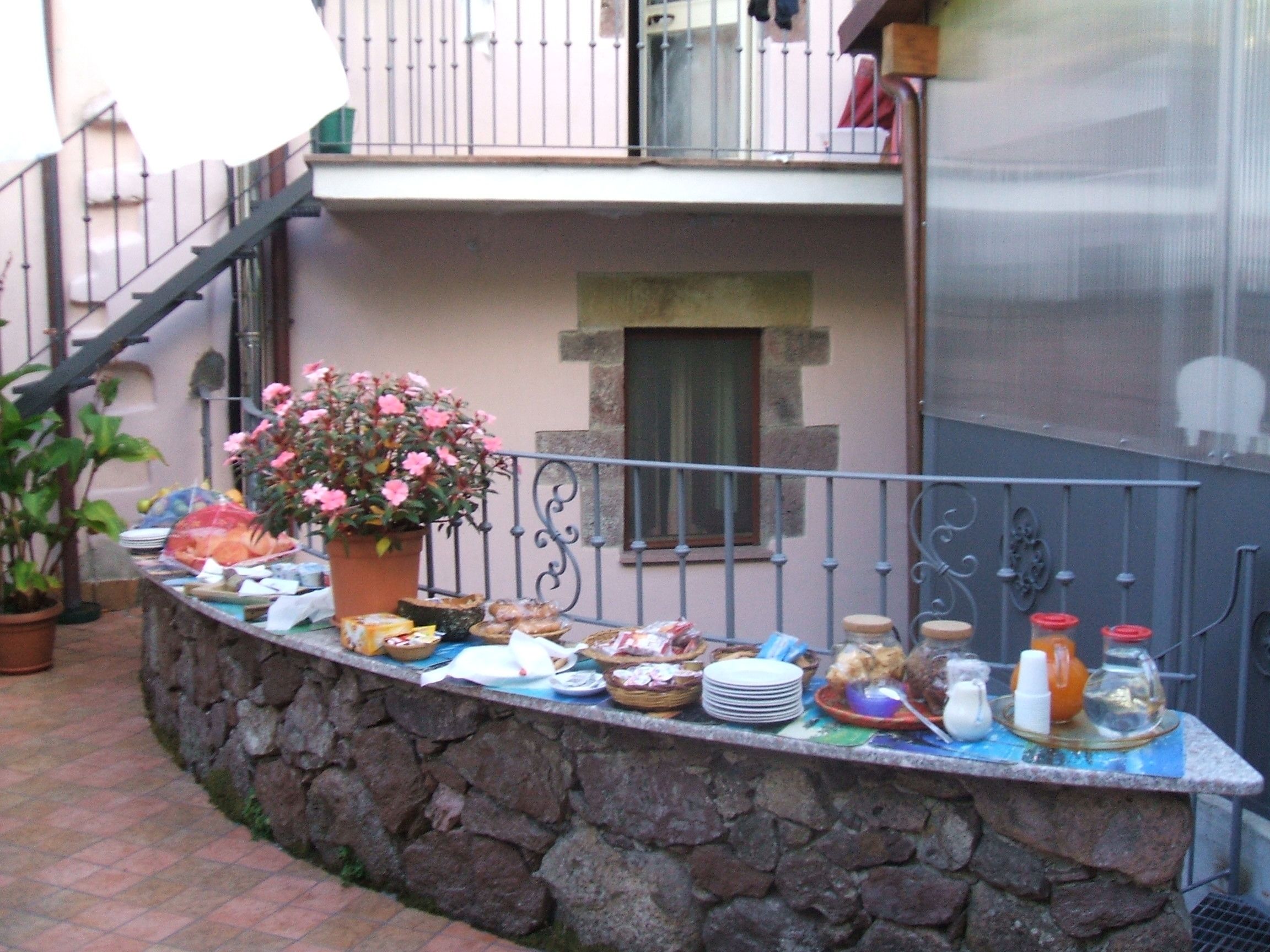Foto - Su Cantaru Guesthouse