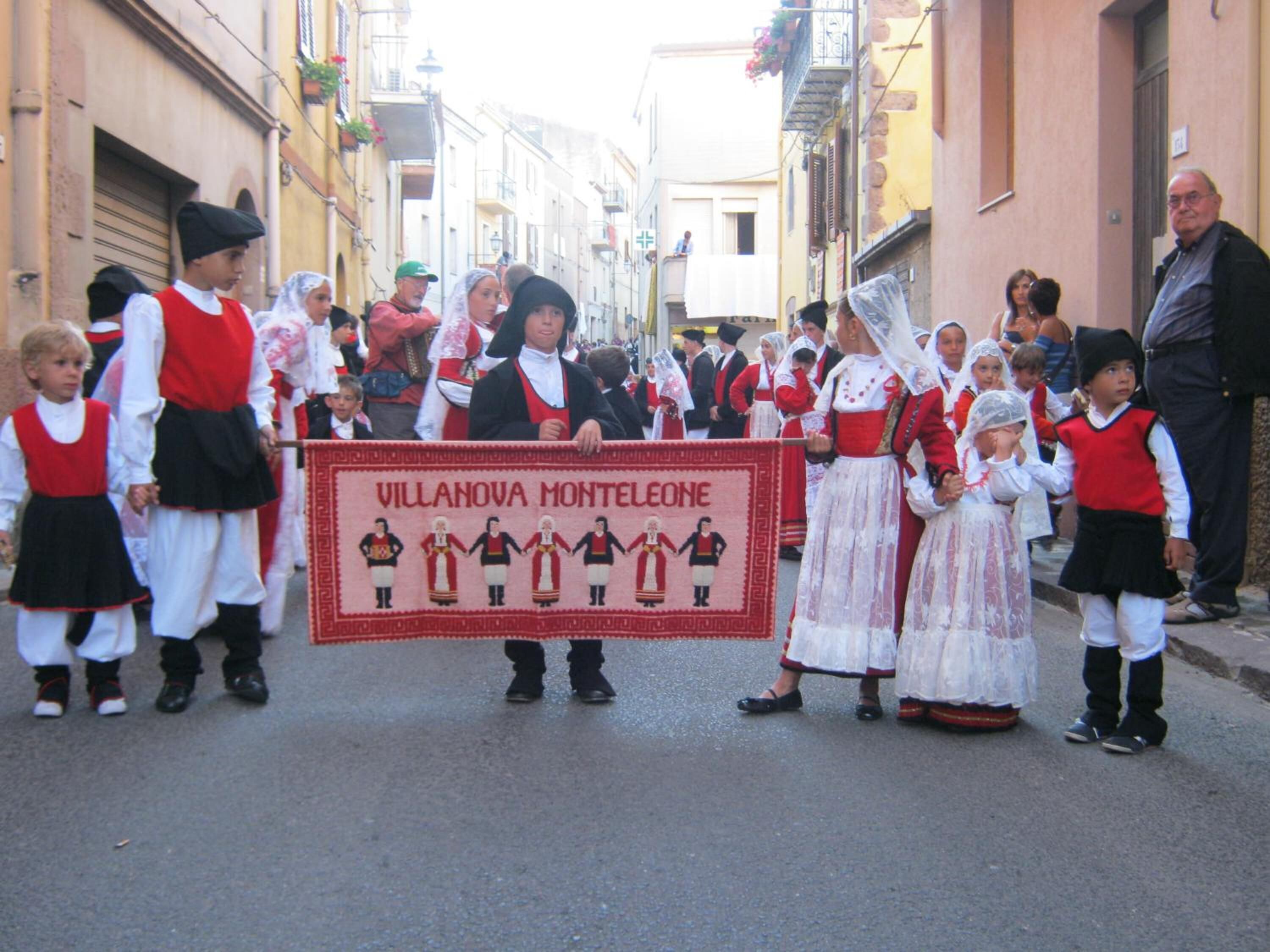 Foto - Su Cantaru Guesthouse