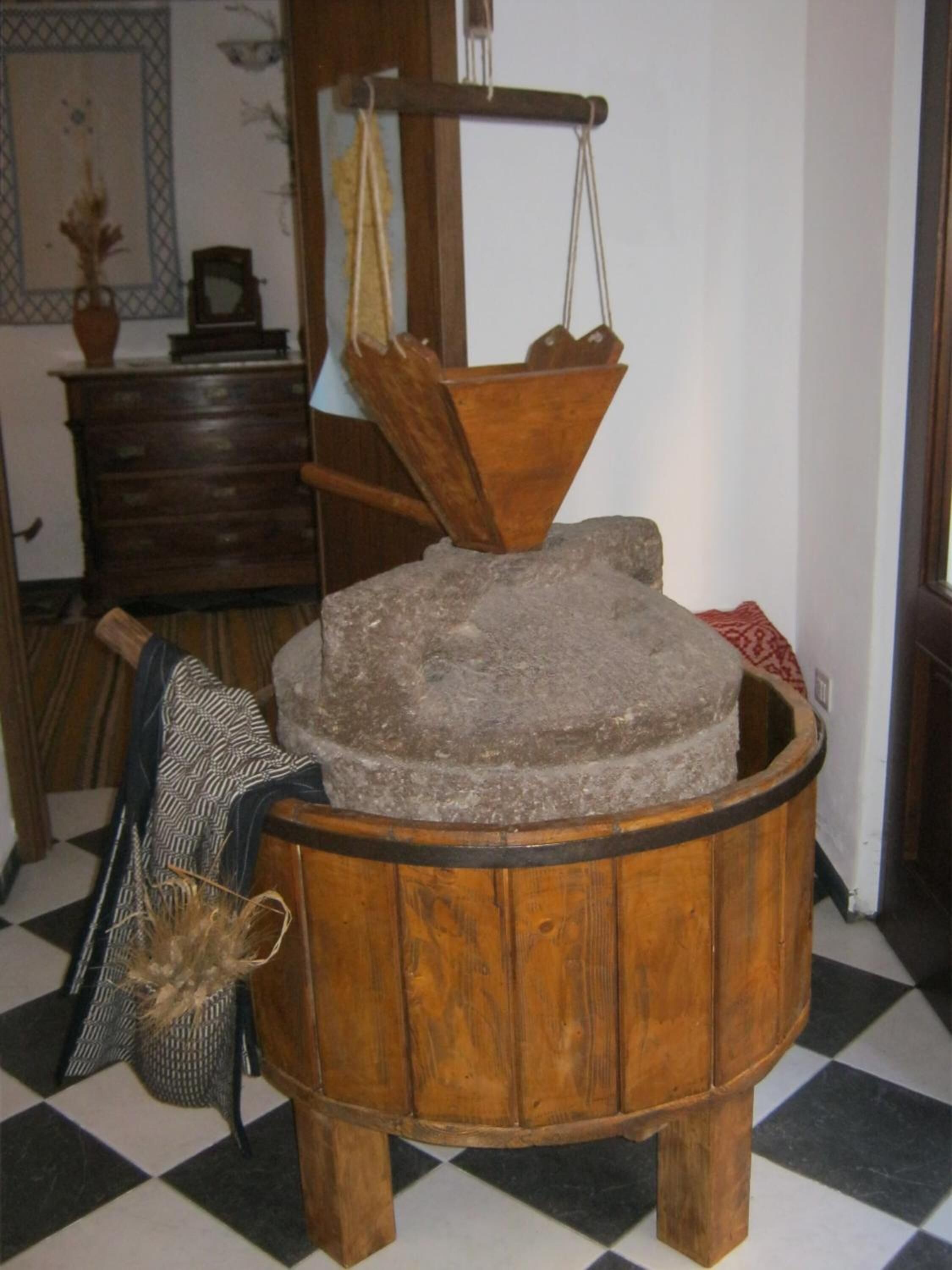 Foto - Su Cantaru Guesthouse