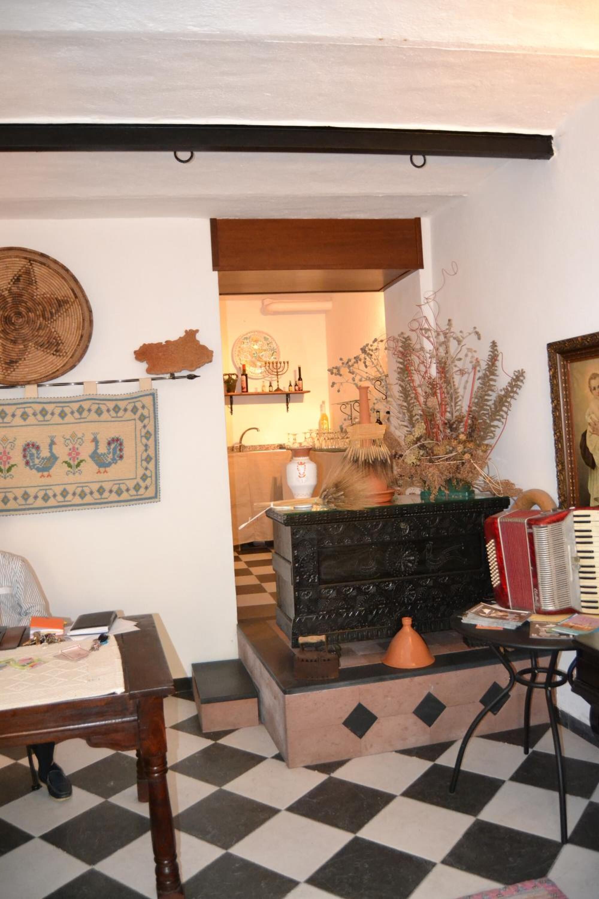 Foto - Su Cantaru Guesthouse