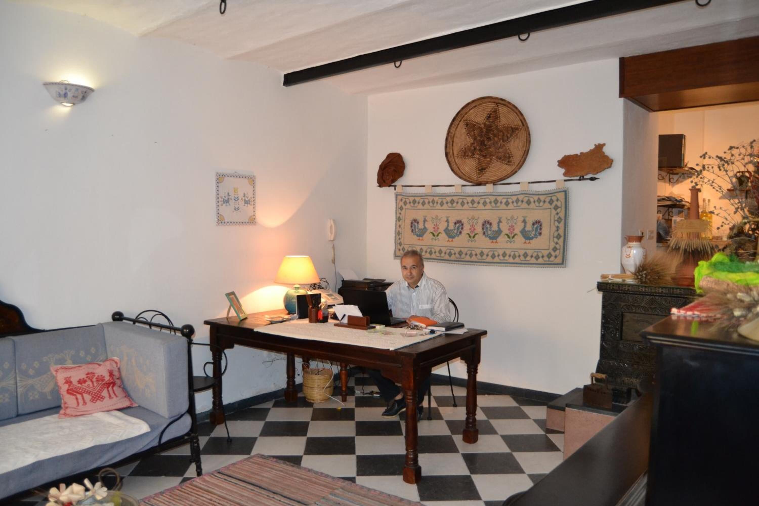 Foto - Su Cantaru Guesthouse