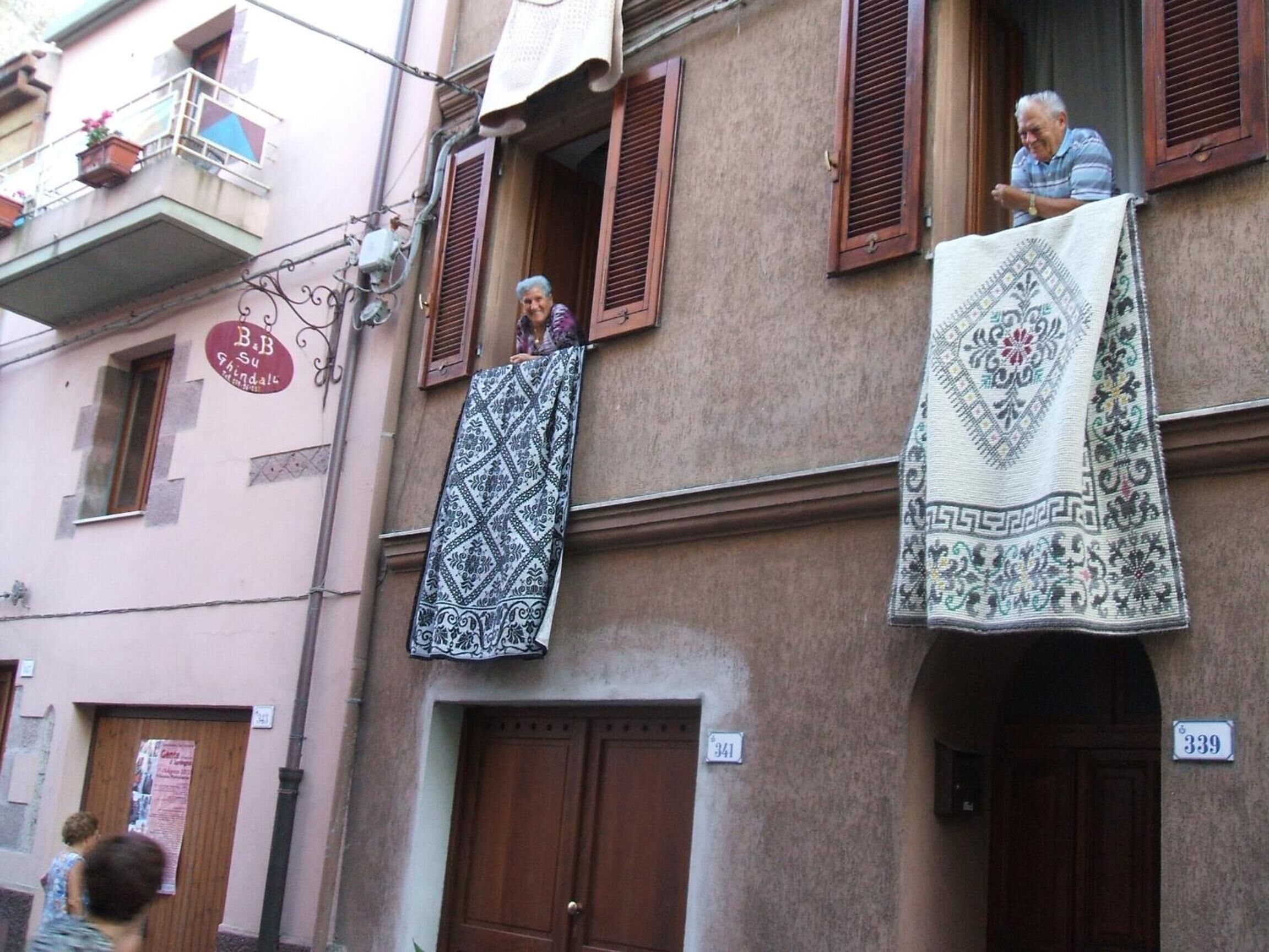 Foto - Su Cantaru Guesthouse