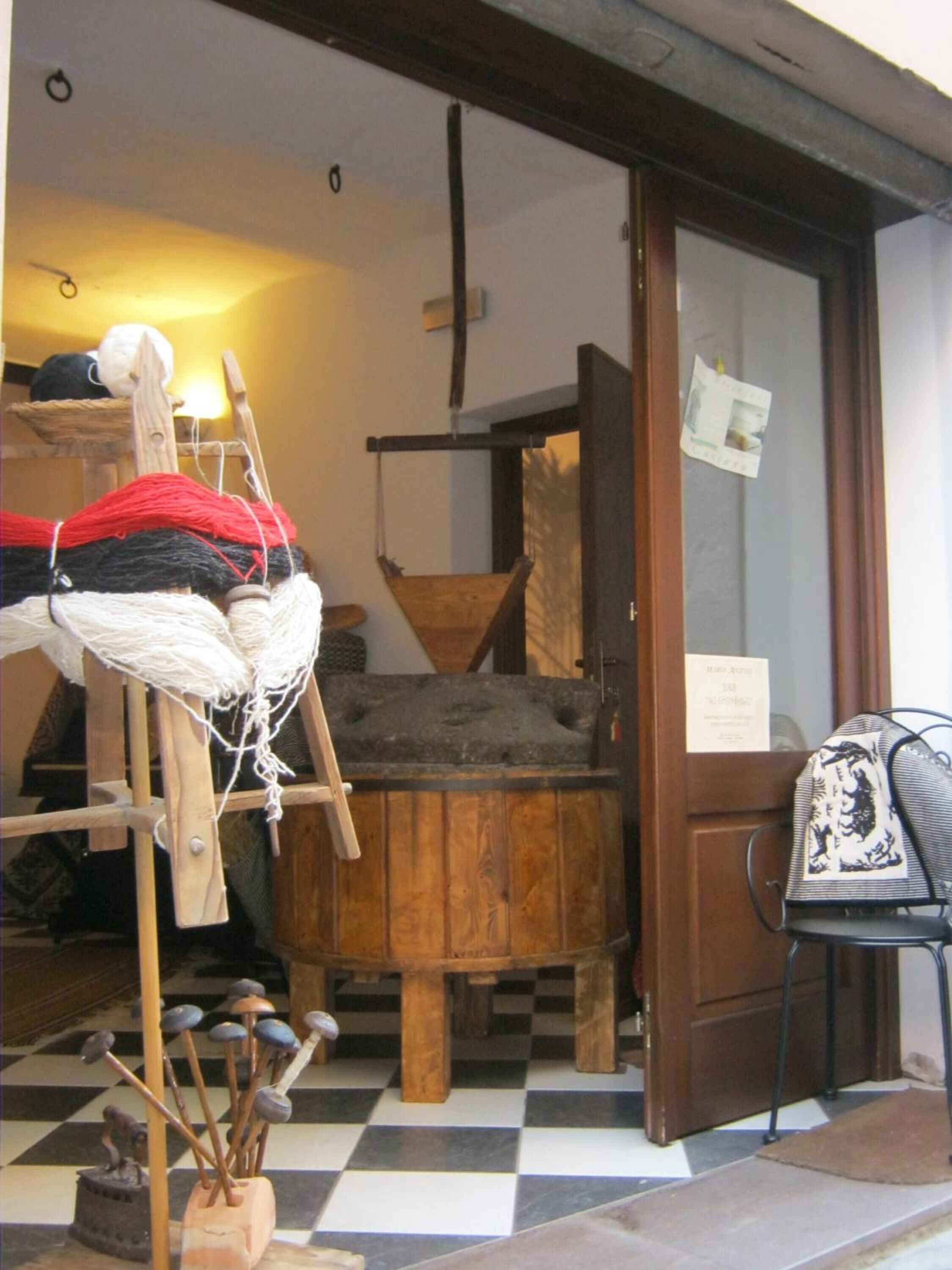 Foto - Su Cantaru Guesthouse