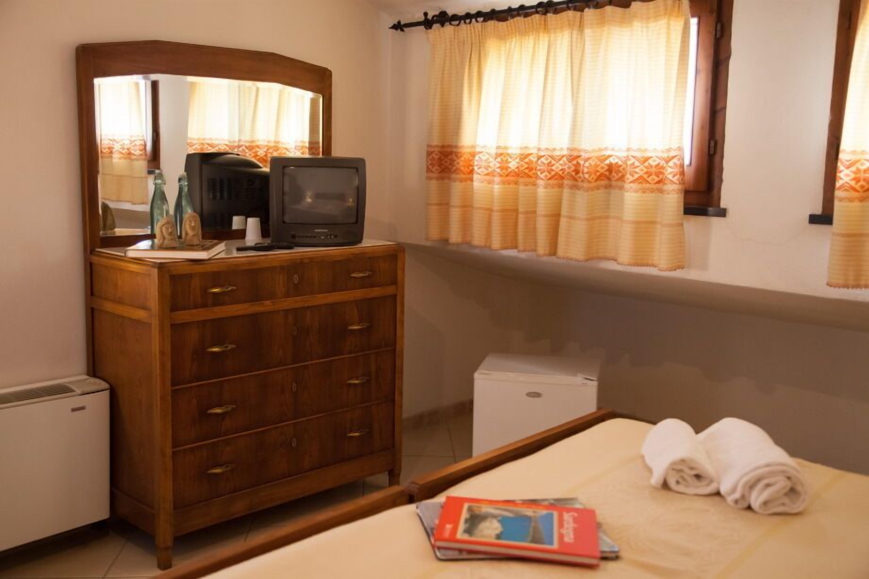 Foto - Su Cantaru Guesthouse