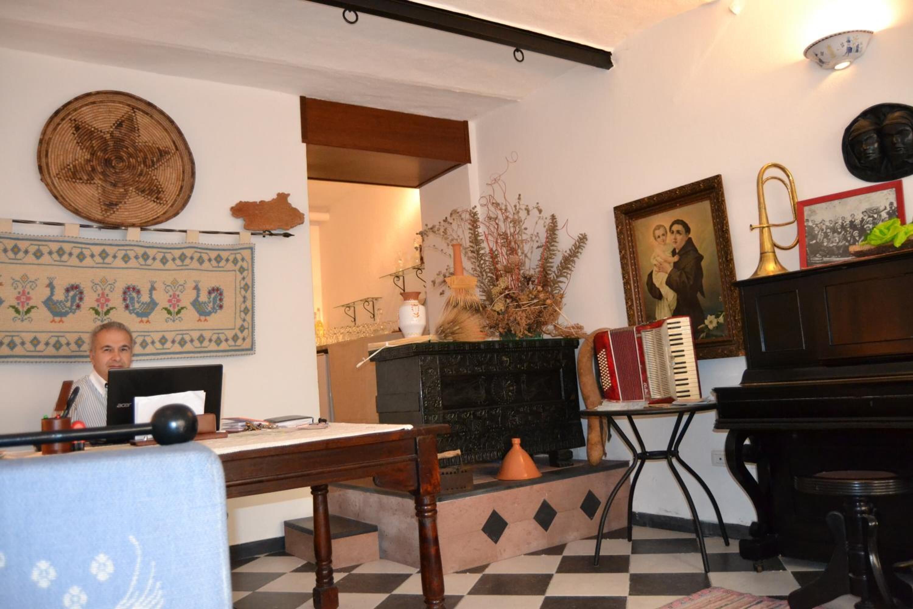 Foto - Su Cantaru Guesthouse