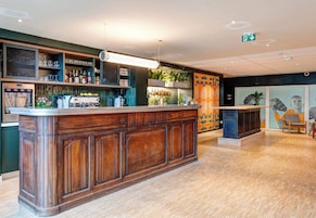 Bar (na propriedade)