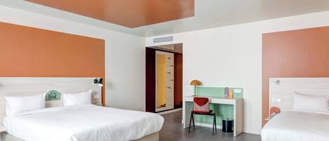 Két bảo mật tại phòng, bàn, phòng cách âm