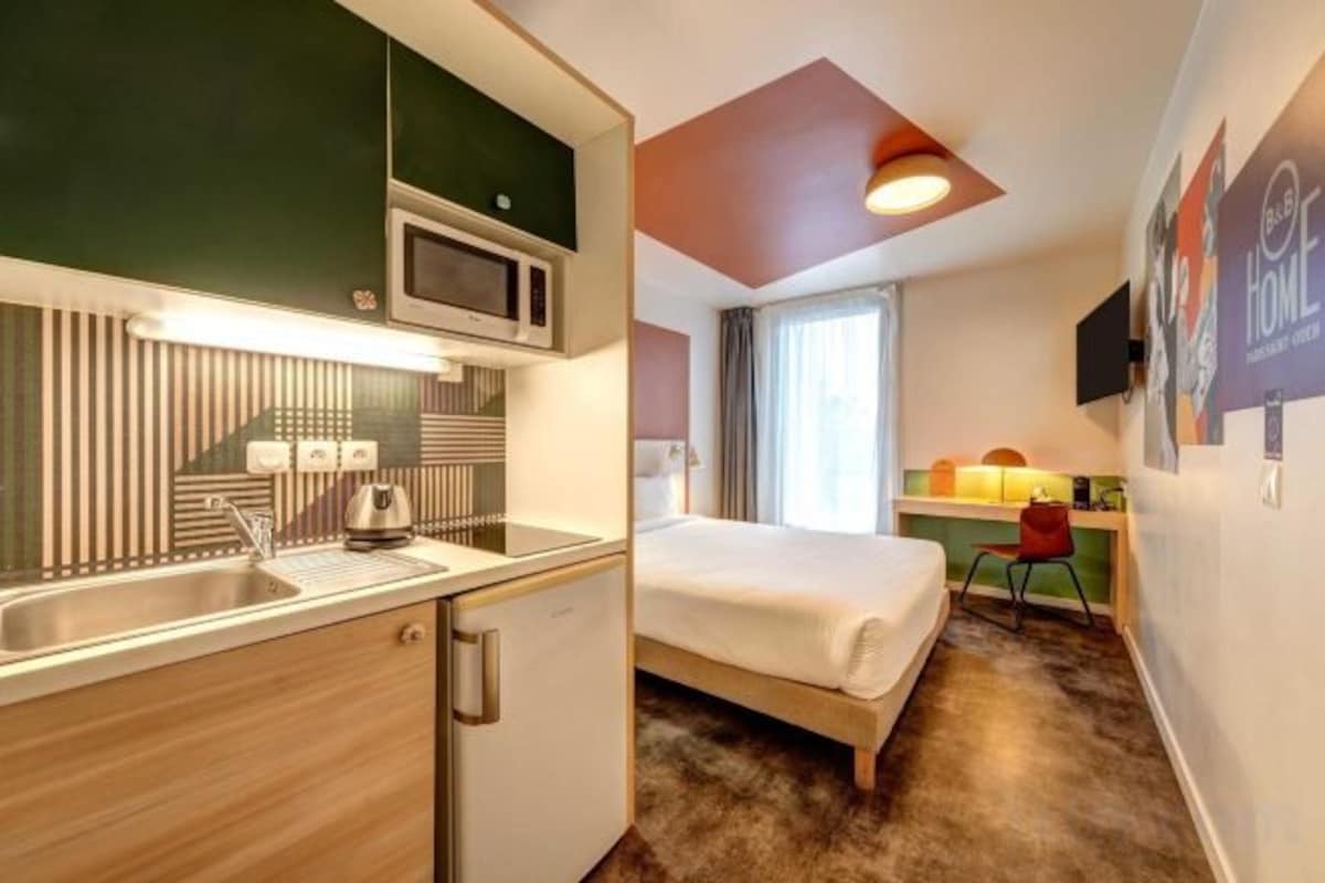 Comfort Double Room