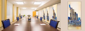 Meeting facility - NAAM Hotel & Apartments Frankfurt (Frankfurt)