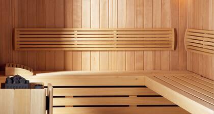 NAAM Hotel & Apartments Frankfurt