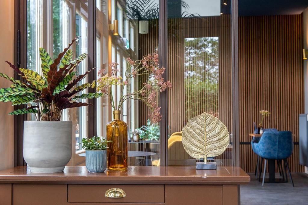 Photo - Boutique Hotel Het Scheepshuys