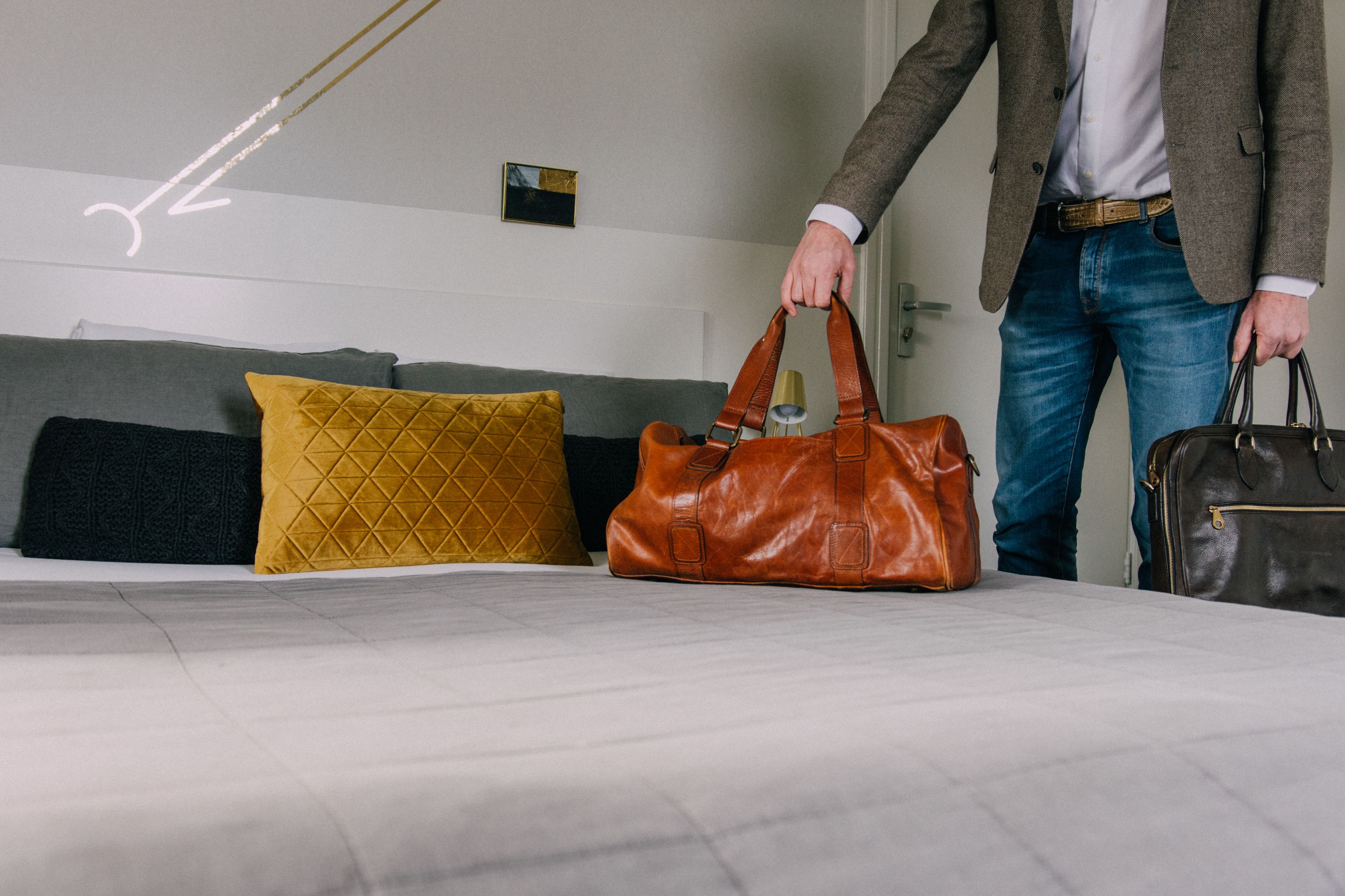 double room | desk, iron/ironing board, free wifi, bed sheets