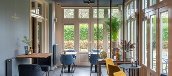 Boutique Hotel Het Scheepshuys