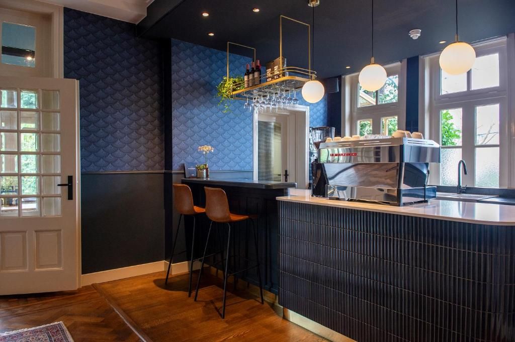 Photo - Boutique Hotel Het Scheepshuys