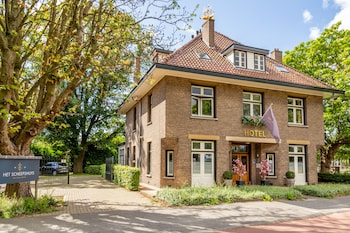 Boutique Hotel Het Scheepshuys