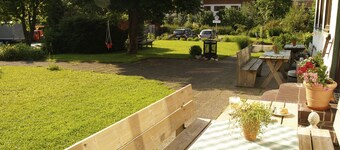 Landhaus Ringspitz