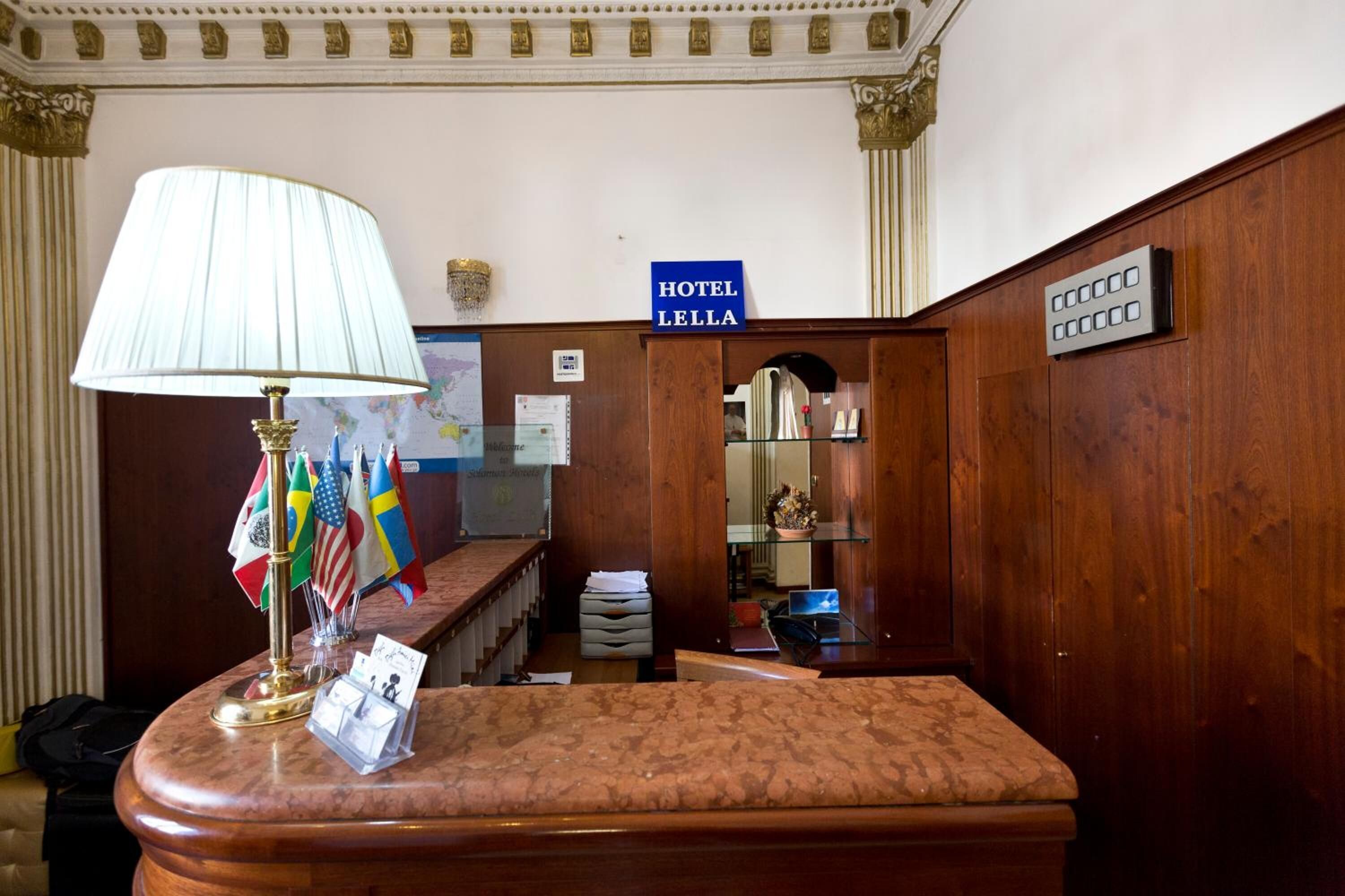 Foto - Hotel Lella