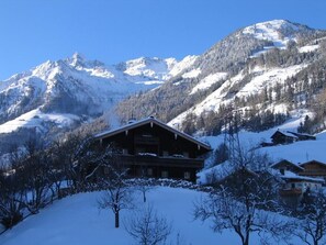 Exterior - Bio-Bauernhof Vordergugg (Mittersill)